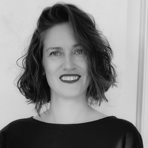 Ing. arch. Gabriela Chvostaľová