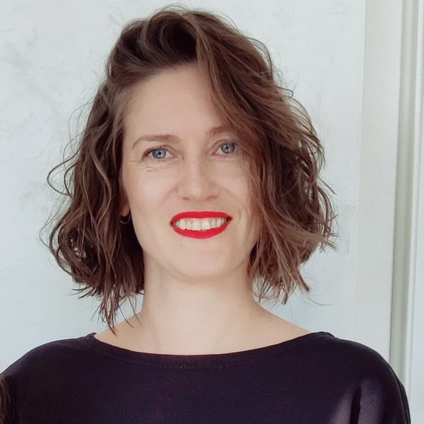 Ing. arch. Gabriela Chvostaľová