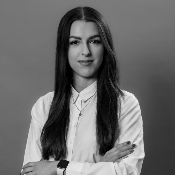 Ing. Laura Župová