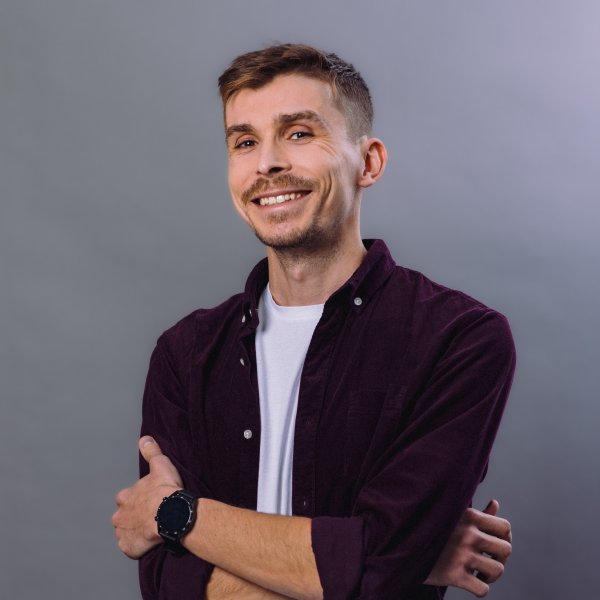 Ing. Ján Volčko